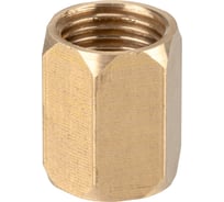 Переходник ARMA 1/4"F - 1/4"F 1/4"F-1/4"F