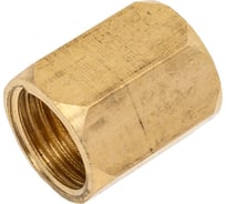 Переходник ARMA 1/4"F - 1/4"F 1/4"F-1/4"F