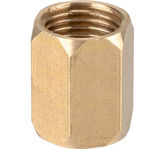 Переходник ARMA 1/4"F - 1/4"F 1/4"F-1/4"F 1