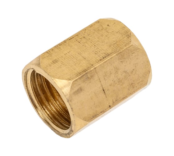 Переходник ARMA 1/4"F - 1/4"F 1/4"F-1/4"F 1