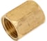 Переходник ARMA 1/4"F - 1/4"F 1/4"F-1/4"F 1