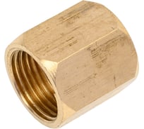 Переходник 3/8F - 3/8F ARMA 3/8 F-3/8 F