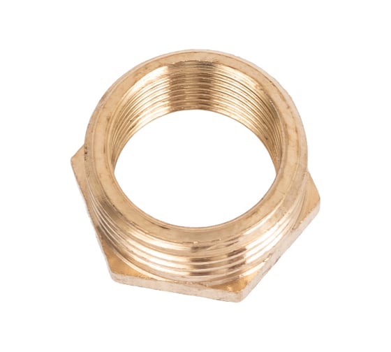 Переходник ARMA 1/2"M на 3/8"F 1/2"M-3/8"F 1