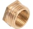 Переходник ARMA 1/2"M на 3/8"F 1/2"M-3/8"F 3