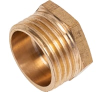 Переходник ARMA 1/2"M-1/8"F