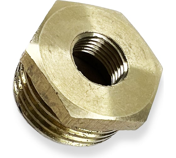 Переходник ARMA 1/2"M-1/8"F 1