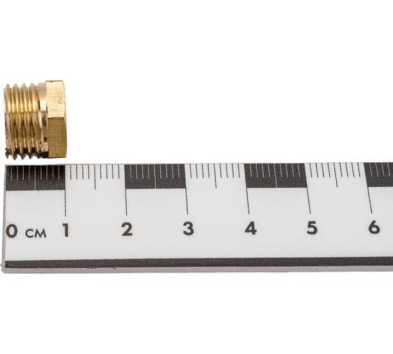Переходник ARMA 1/4"M-1/8"F