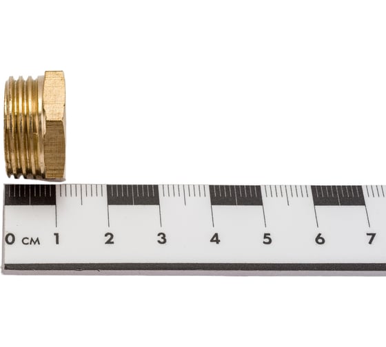 Переходник ARMA 1/2"M-1/4"F