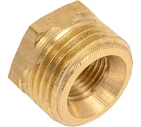 Переходник ARMA 3/8"M на 1/8"F 3/8"M-1/8"F