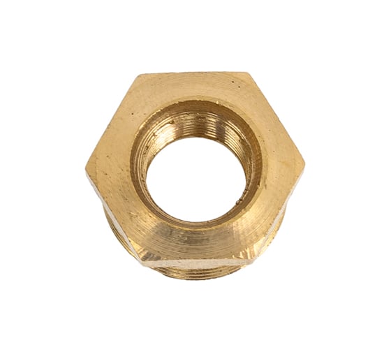 Переходник ARMA 3/8"M на 1/8"F 3/8"M-1/8"F 1