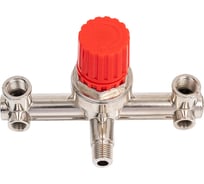 Регулятор давления семиходовой для компрессора ARMA SPR-1