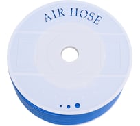 Пневмотрубка полиуретановая 5х8 мм, бухта 100 м ARMA PP 05/08-100