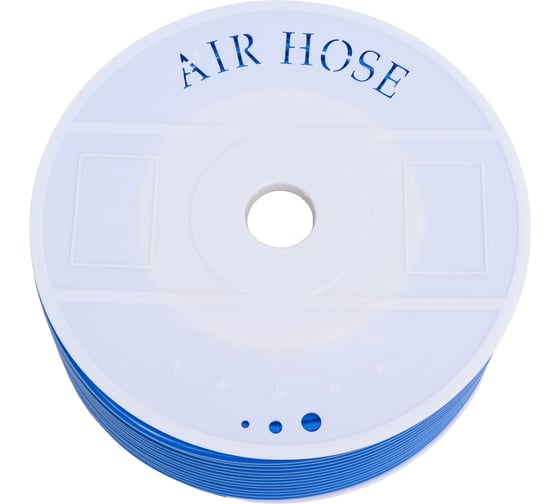 Пневмотрубка полиуретановая 5х8 мм, бухта 100 м ARMA PP 05/08-100 1