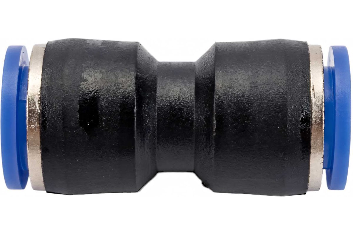 Цанговый соединитель трубок 12-12 мм ARMA CC 12/12 - выгодная цена ...