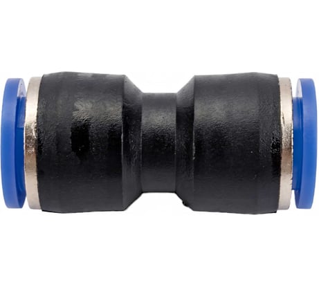 Цанговый соединитель трубок 12-12 мм ARMA CC 12/12