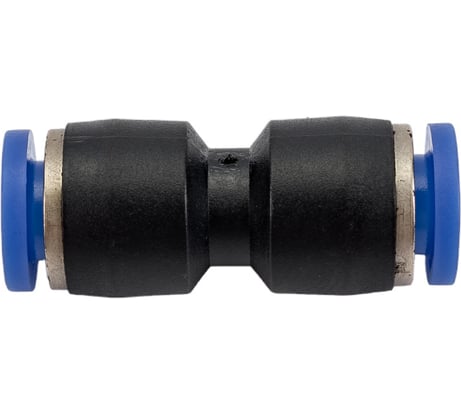 Цанговый соединитель трубок 6-6 мм ARMA CC 06/06