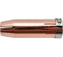 Сопло газовое коническое 14 мм для горелок mig 500-501 энаргит NG-501-14