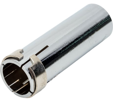 Сопло газовое цилиндрическое 17 мм для горелок mig-24 энаргит NG-24-17