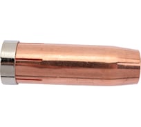 Сопло газовое коническое 16 мм для горелок mig 500-501 энаргит NG-501-16