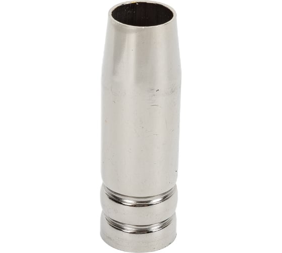 Сопло газовое коническое 12 мм для горелки mig15 энаргит nozzle12mm,torch15 1