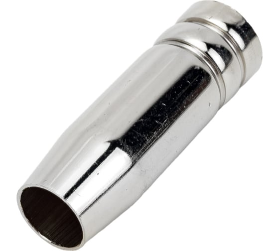 Сопло газовое коническое 12 мм для горелки mig15 энаргит nozzle12mm,torch15