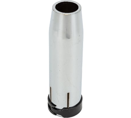 Сопло газовое коническое 12 мм для горелок mig-36, 40 энаргит NG-36-12