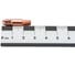 Наконечник токопроводящий Cu-E, М6x28 мм, 1.2 мм для горелок mig/mag энаргит Cu-E-M6X28X12 3