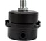 Фильтр воздушный 1/4", металл для малошумного компрессора Pegas pneumatic 6725 1