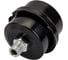 Фильтр воздушный 1/4", металл для малошумного компрессора Pegas pneumatic 6725 2