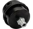 Фильтр воздушный 1/4", металл для малошумного компрессора Pegas pneumatic 6725 4