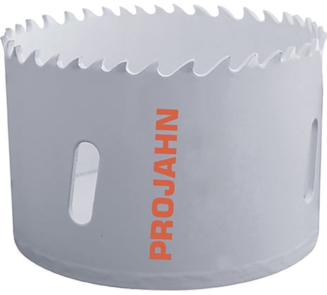 Коронка биметаллическая Vario 70 мм, HSS-Co8 PROJAHN 68070