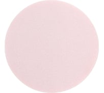 Круг полировальный 180х30 мм, на липучке WORTEX PMS1830R1019