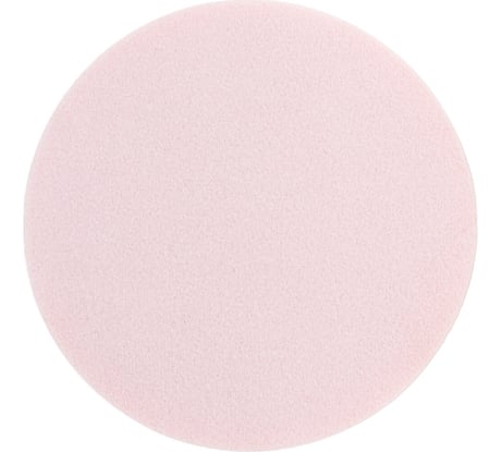 Круг полировальный 180х30 мм, на липучке WORTEX PMS1830R1019