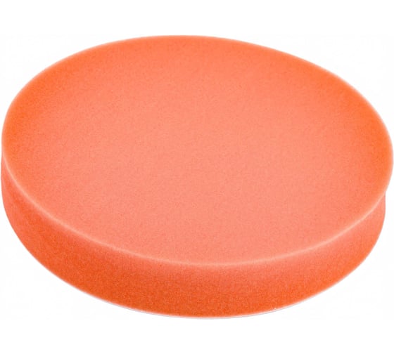 Круг полировальный 180х30 мм, на липучке WORTEX PMS1830R1019