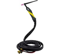 Горелка TW 20 4 м , M12x1, вода 3/8G, газ 1/4G Оберон XL20412420