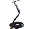 Горелка TW 20 4 м , M12x1, вода 3/8G, газ 1/4G Оберон XL20412420 5
