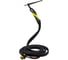 Горелка TW 20 4 м , M12x1, вода 3/8G, газ 1/4G Оберон XL20412420 1
