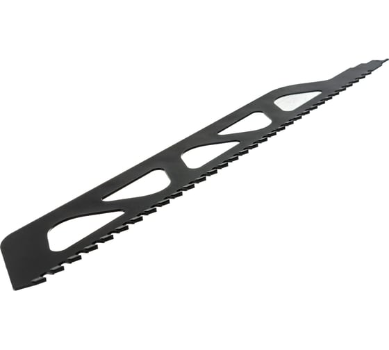 Полотно S455B по кирпичу для сабельной пилы WORTEX 0318098