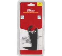 Полотно пильное ножовочное 84х31 мм WORTEX SB01D318418