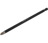 Бита PH2, 150 мм Hanskonner HKPH2-150