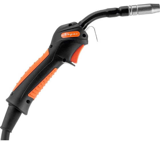 Горелка TECH MS 15F ICTF2099 (180 А; 4 м) Сварог 99807