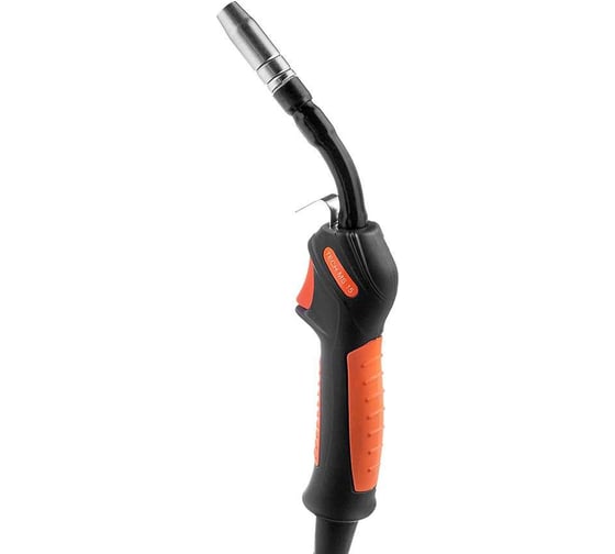 Горелка TECH MS 15F ICTF2099 (180 А; 4 м) Сварог 99807