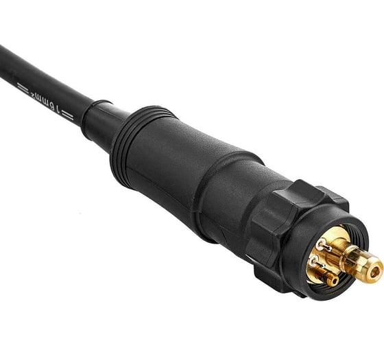 Горелка TECH MS 15F ICTF2095 (180 А; 5 м) Сварог 99808