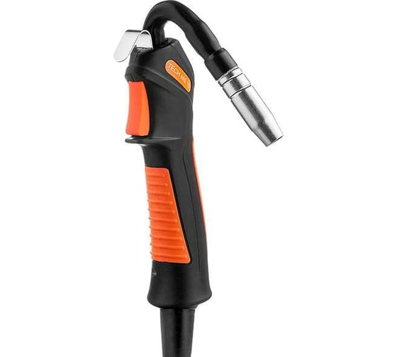 Горелка TECH MS 24F ICTF2699 (250 А; 4 м) Сварог 99811 1