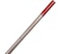 Электроды для сварки вольфрамовые WT-20 2.4х175 мм, 10 шт GROVERS Y24070053 3