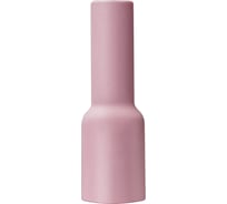 Сопло керамическое №5 8х76 мм, 10 шт для газовой линзы к TIG WP 17-18-26 GROVERS BK-L-cup