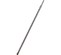 Бур по бетону S4 quatro 20x600 мм, SDS-Plus GRAPHITE 57H488