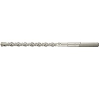 Бур по бетону S4 quatro 18x400 мм, SDS-Max GRAPHITE 57H516