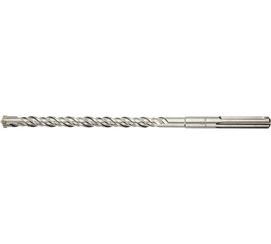 Бур по бетону S4 quatro 18x400 мм, SDS-Max GRAPHITE 57H516