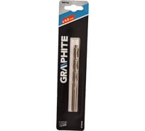 Сверло по металлу 8 мм, HSS-Co GRAPHITE 57H046
